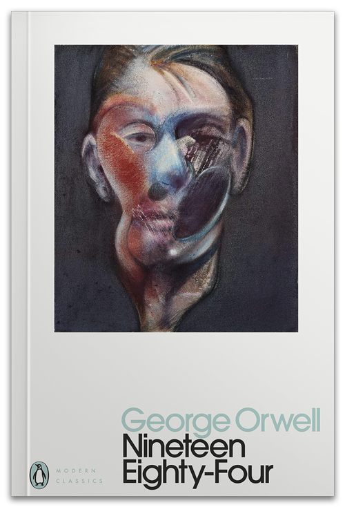 Click to buy 'Nineteen Eighty-Four'