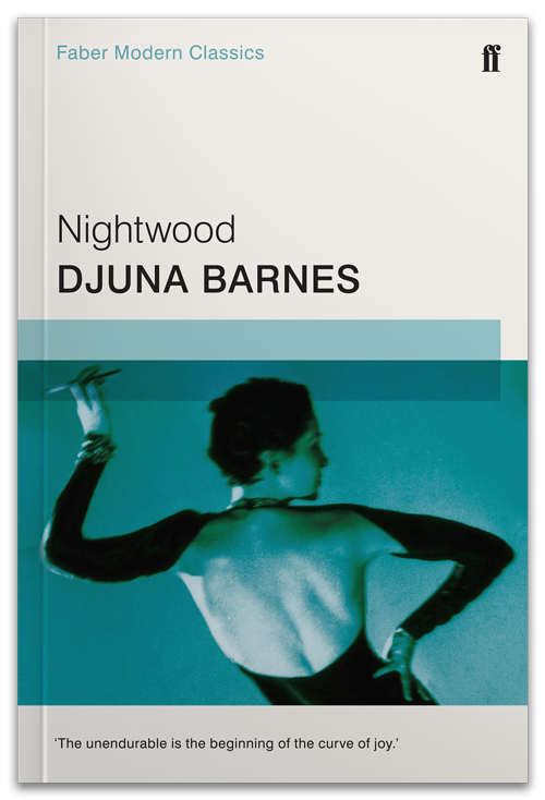 Click to buy 'Nightwood'