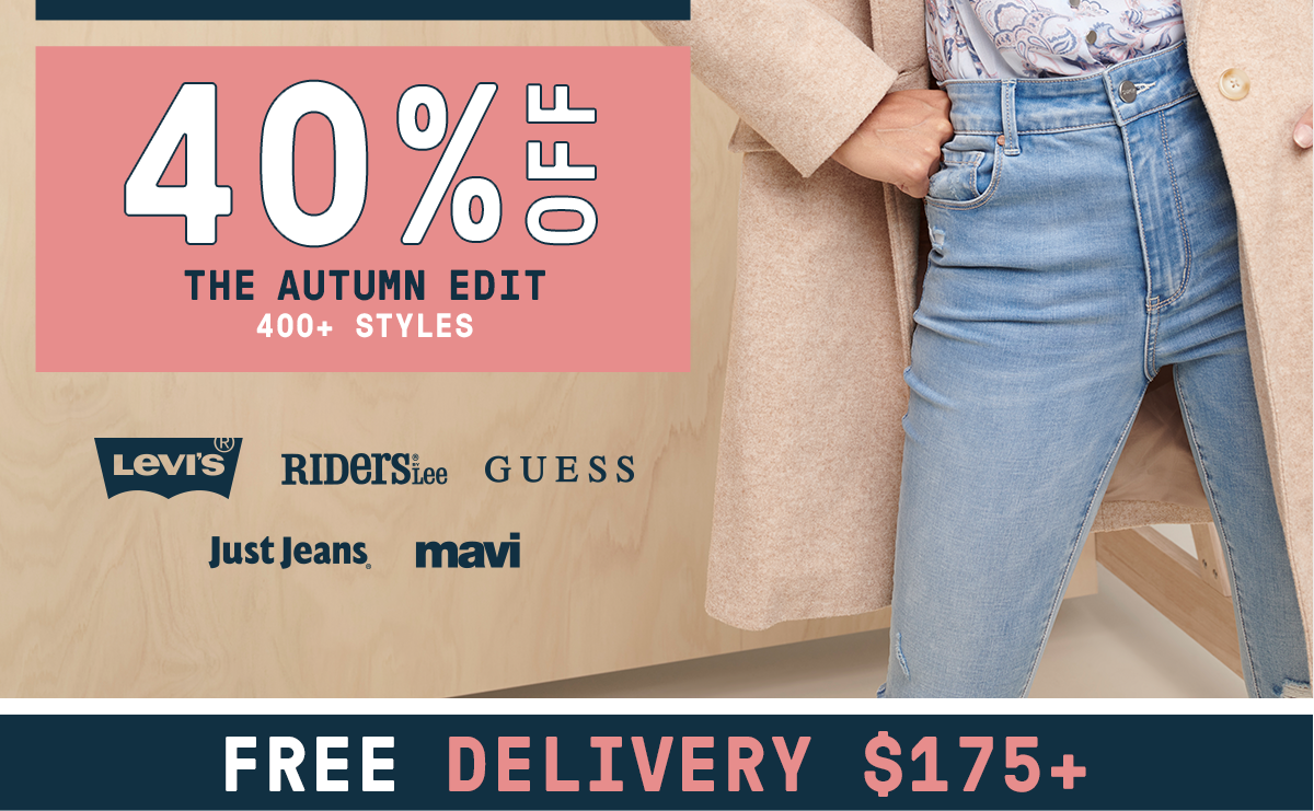 just jeans 40 off sale