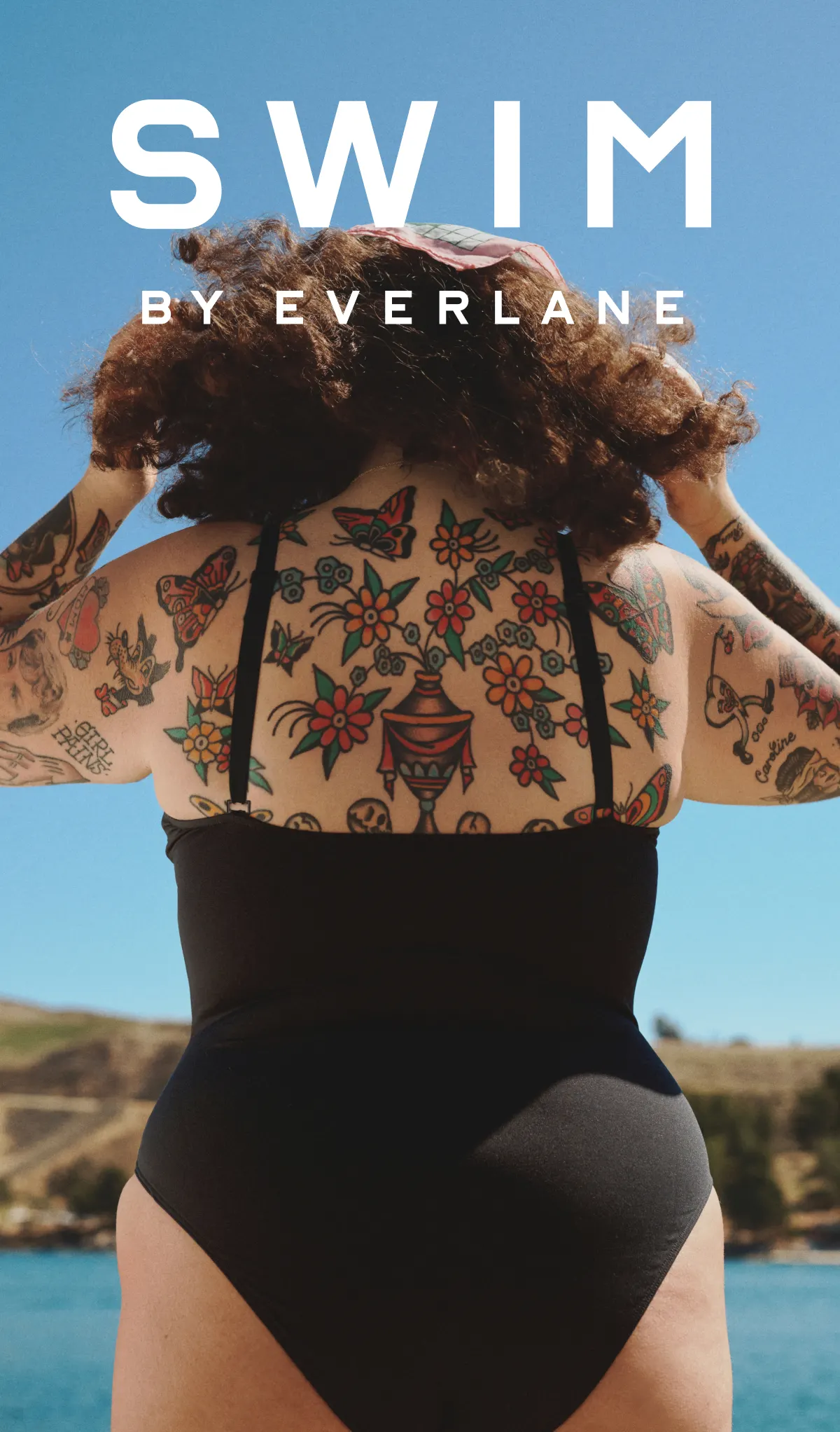 Swim by Everlane