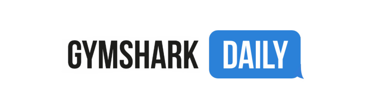 Gymshark Daily.