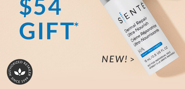 sente dermal repair ultra nourish sente dermal repair ultra nourish