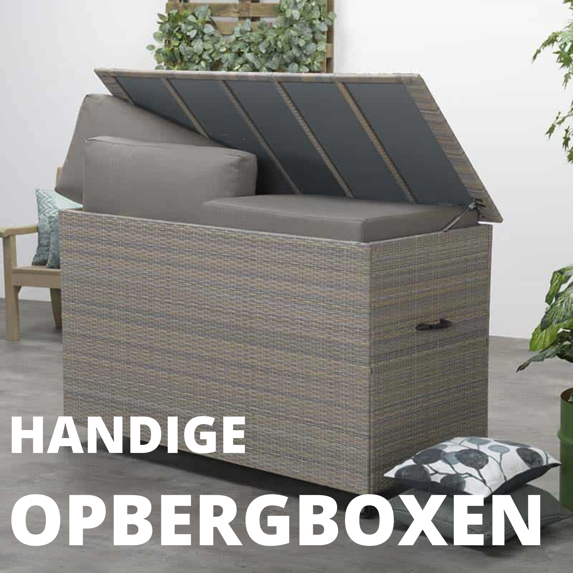 Opbergbox