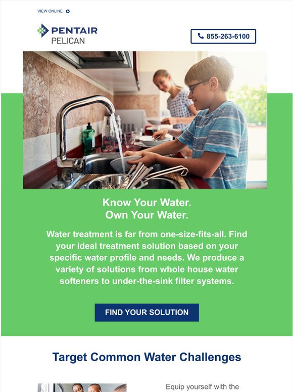 Have Questions About Your Water?