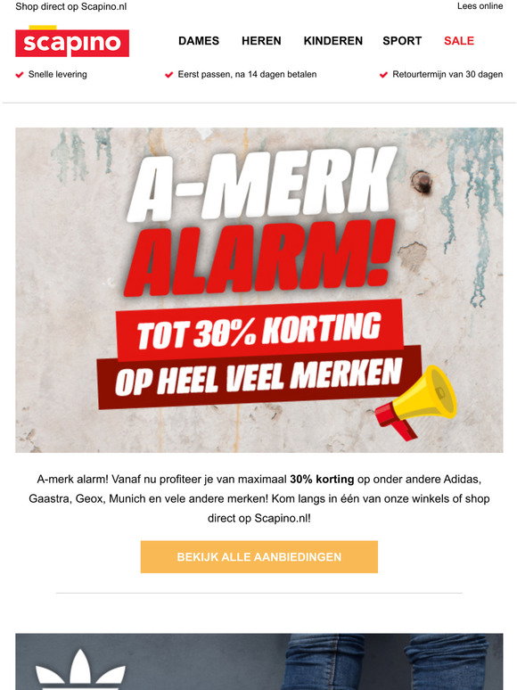 Björn Borg Gaastra Diverse Herensneakers Tot 45% Korting Aanbieding bij  Scapino