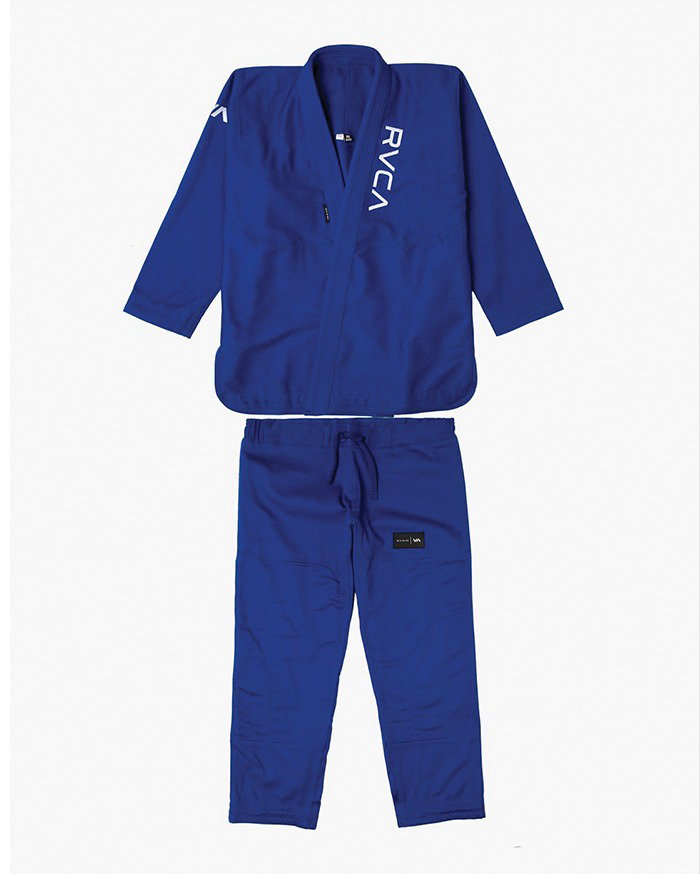 ART OF JIU JITSU GI