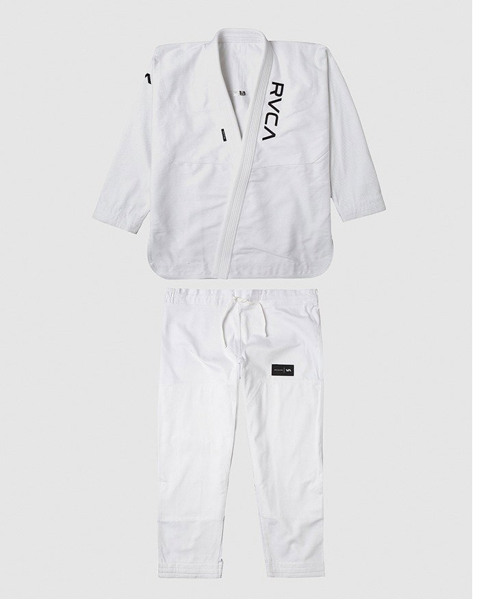 ART OF JIU JITSU GI