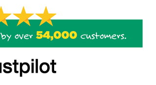 Trustpilot review