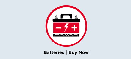 Batteries | Buy Now