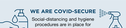 Covid Secure