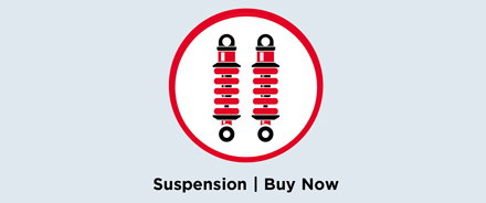 Suspension | Buy Now