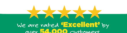 Trustpilot Review