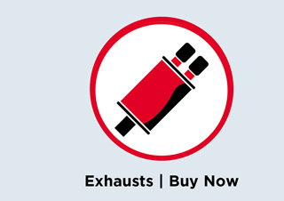 Exhausts | Buy Now