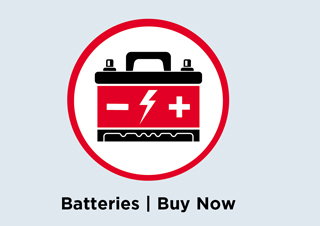 Batteries | Buy Now