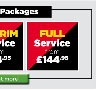 Servicing Packages