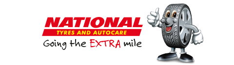 National Tyres and Autocare