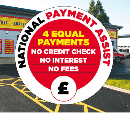 payment assist
