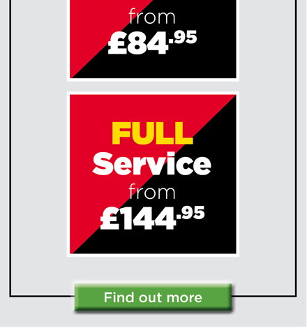 Servicing Packages