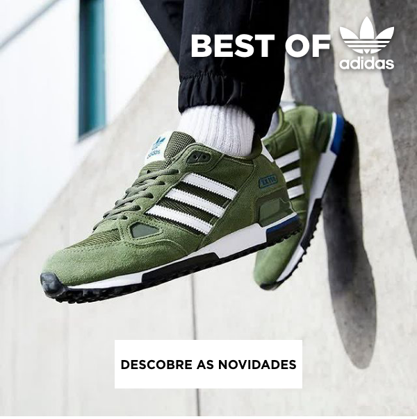 novidades adidas 2021