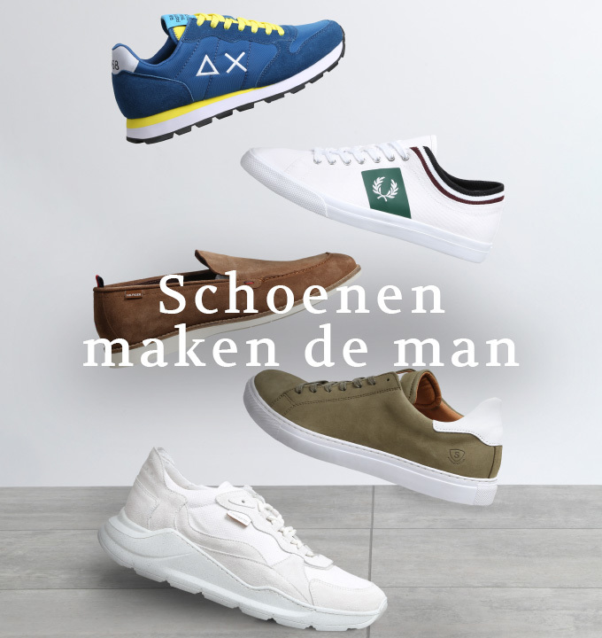 Suitableshop NL: Schoenen voor elk moment! | Milled