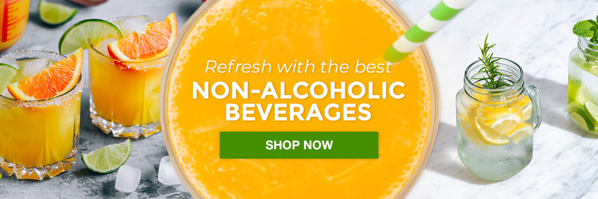 Cool Drinks