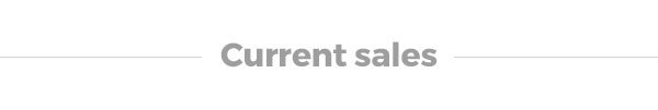 Current sales