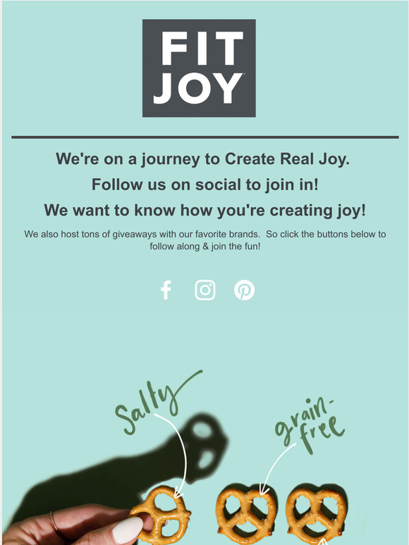  Get Your Selfie Ready!