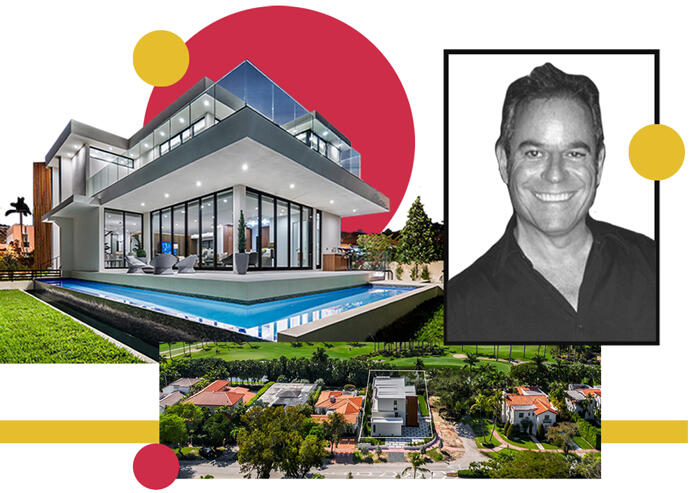 Chrome Hearts' Laurie Stark Buys $7M Sunny Isles Beach Condo