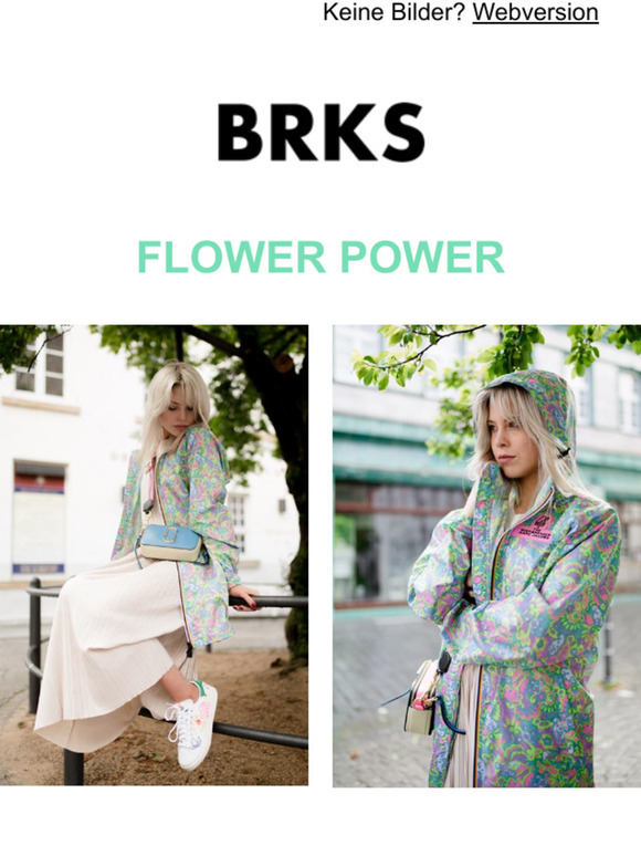 Flower Power
