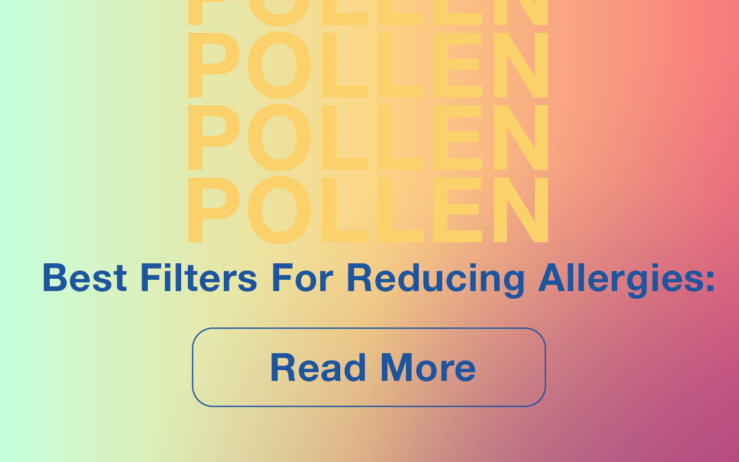 Air Filters Delivered LLC Fight Allergies With A New Filter Milled