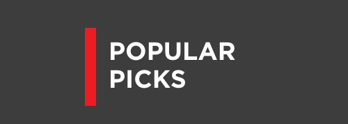 Popular Picks