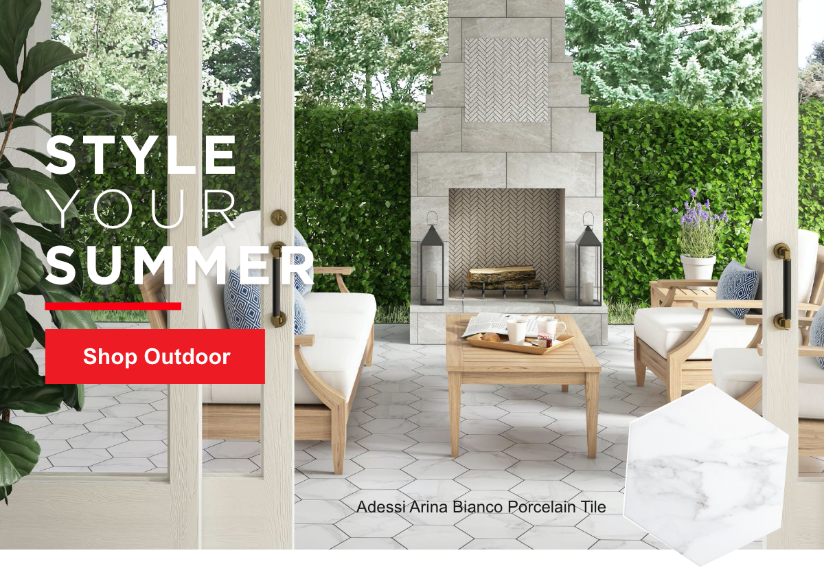 Style Your Summer