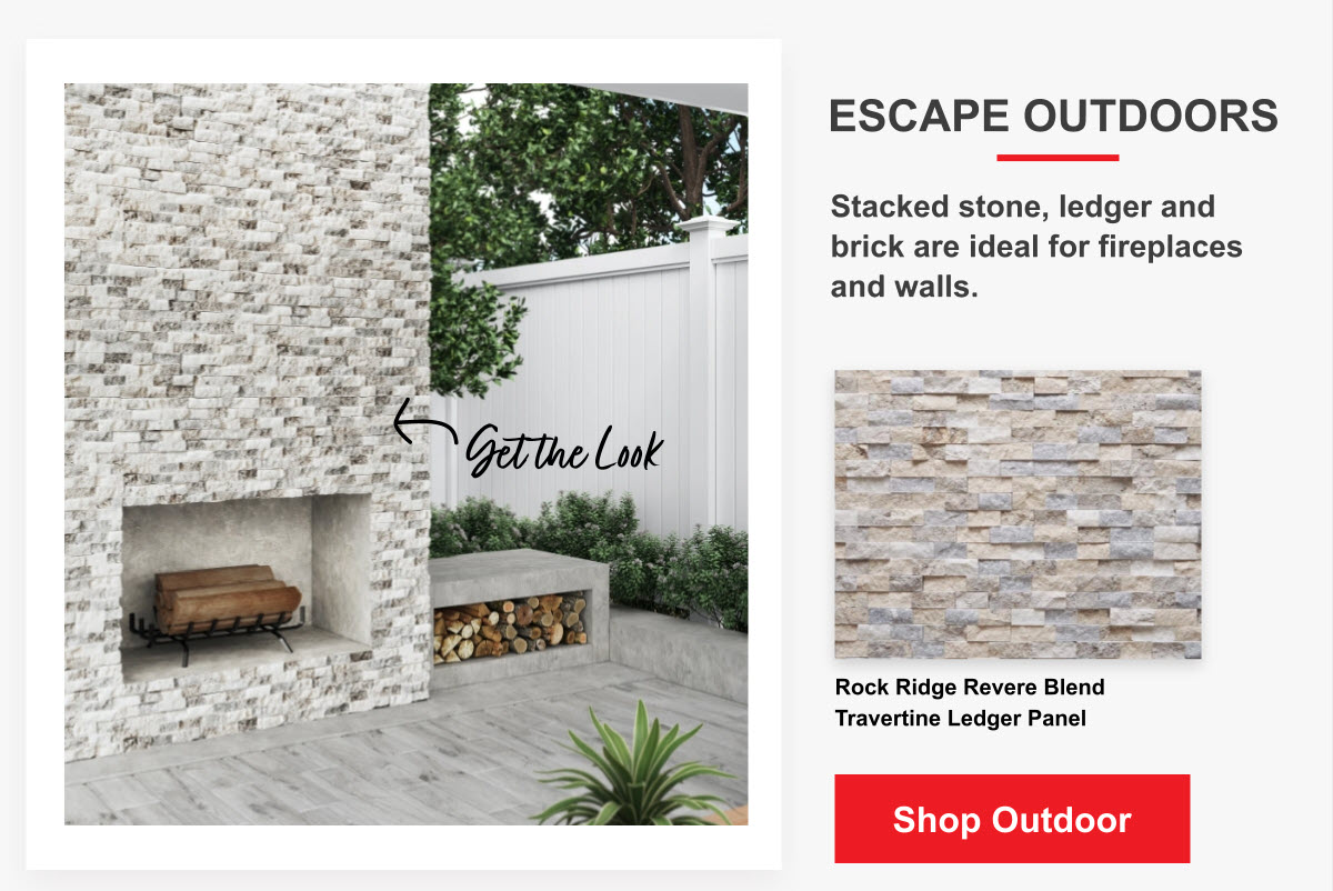 Escape Outdoors