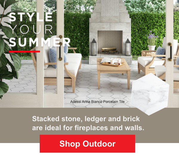Style Your Summer