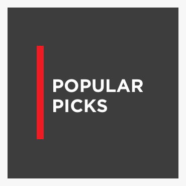 Popular Picks