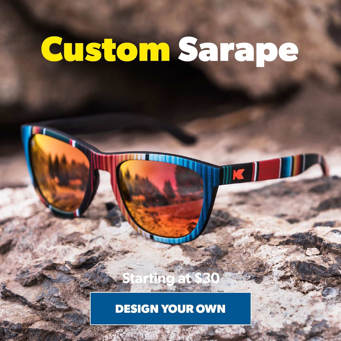 Prescription sunglasses: How to customize yours | Clearly CA