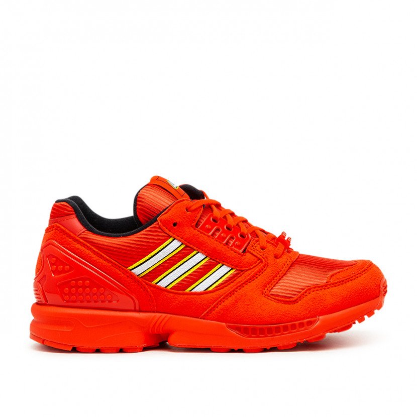 Allike: Release tonight: adidas x Lego ZX 8000 | Milled