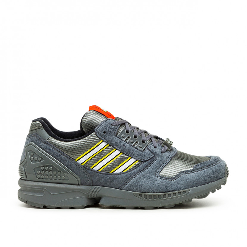 Allike: Release tonight: adidas x Lego ZX 8000 | Milled
