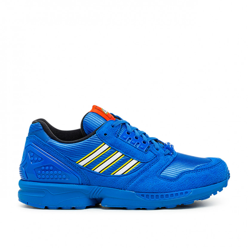 Allike: Release tonight: adidas x Lego ZX 8000 | Milled