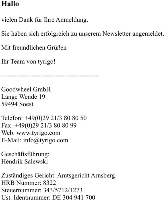 Register