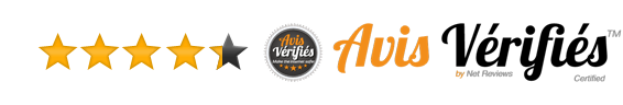 Avis vérifiés