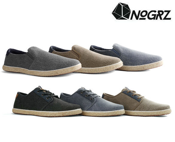 GroupDeal NL: NoGRZ schoenen voor de zomer! | Milled