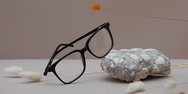Stel + glas med 10% rabat!👓