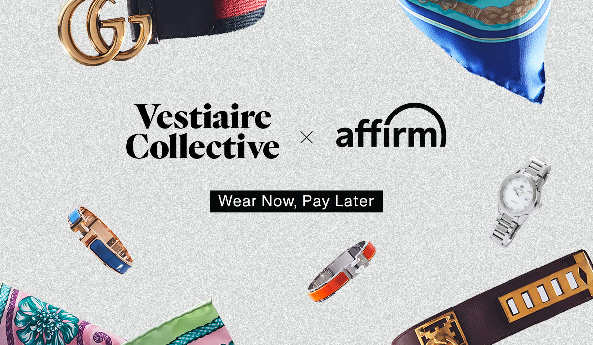 $50 Exclusive Vestiaire Collective Coupon