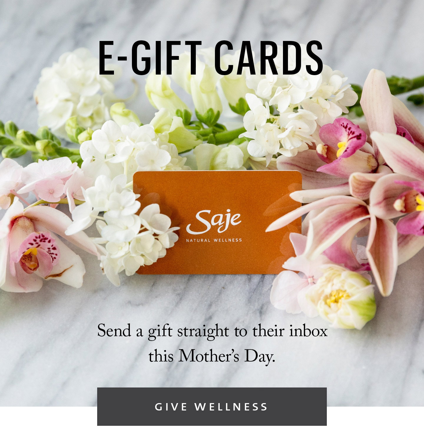 Saje Natural Wellness: Mothers Day gift | Milled