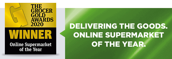 Online Supermarket of the Year