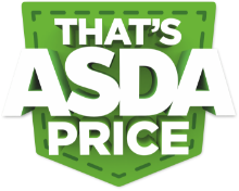 THAT'S ASDA PRICE