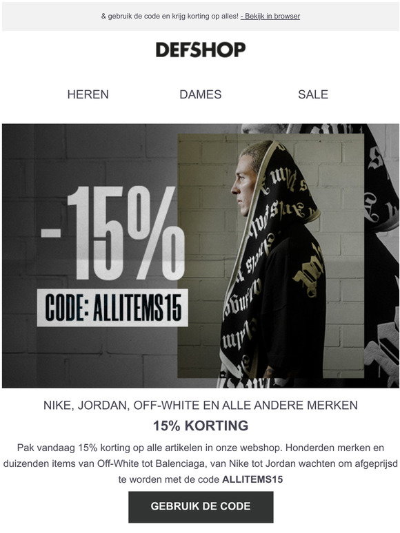 Balenciaga SALE \u0026 Balenciaga Outlet - Tot 50% Korting - Aanbiedingen