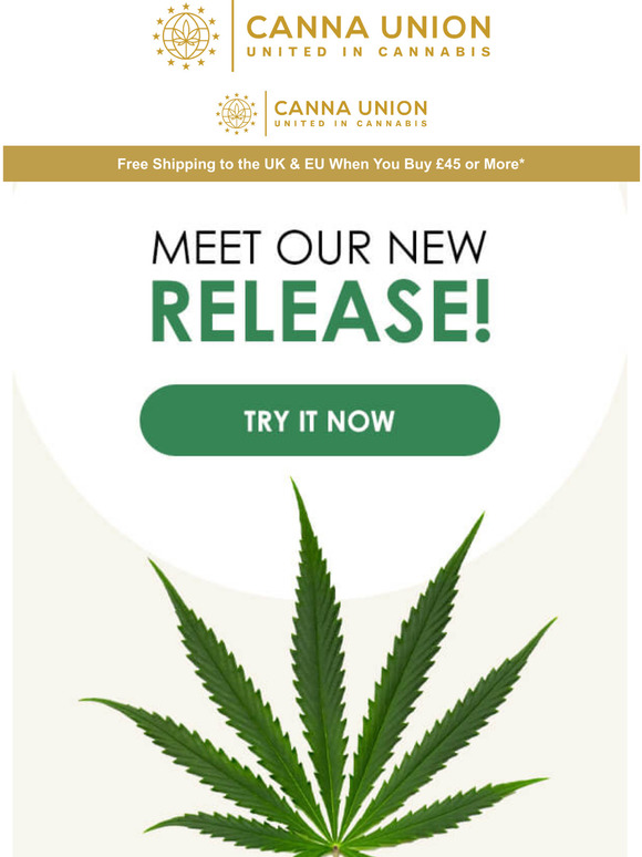  Fresh New CBD Flower...