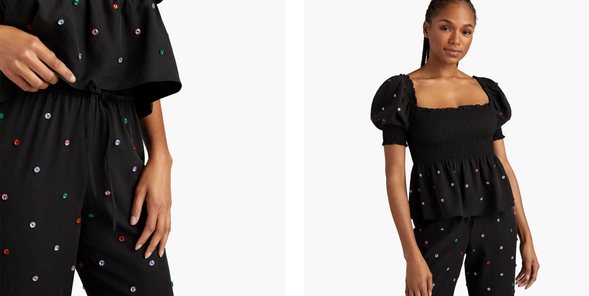 Hill House Home Design Details The Jewel Jammie Milled